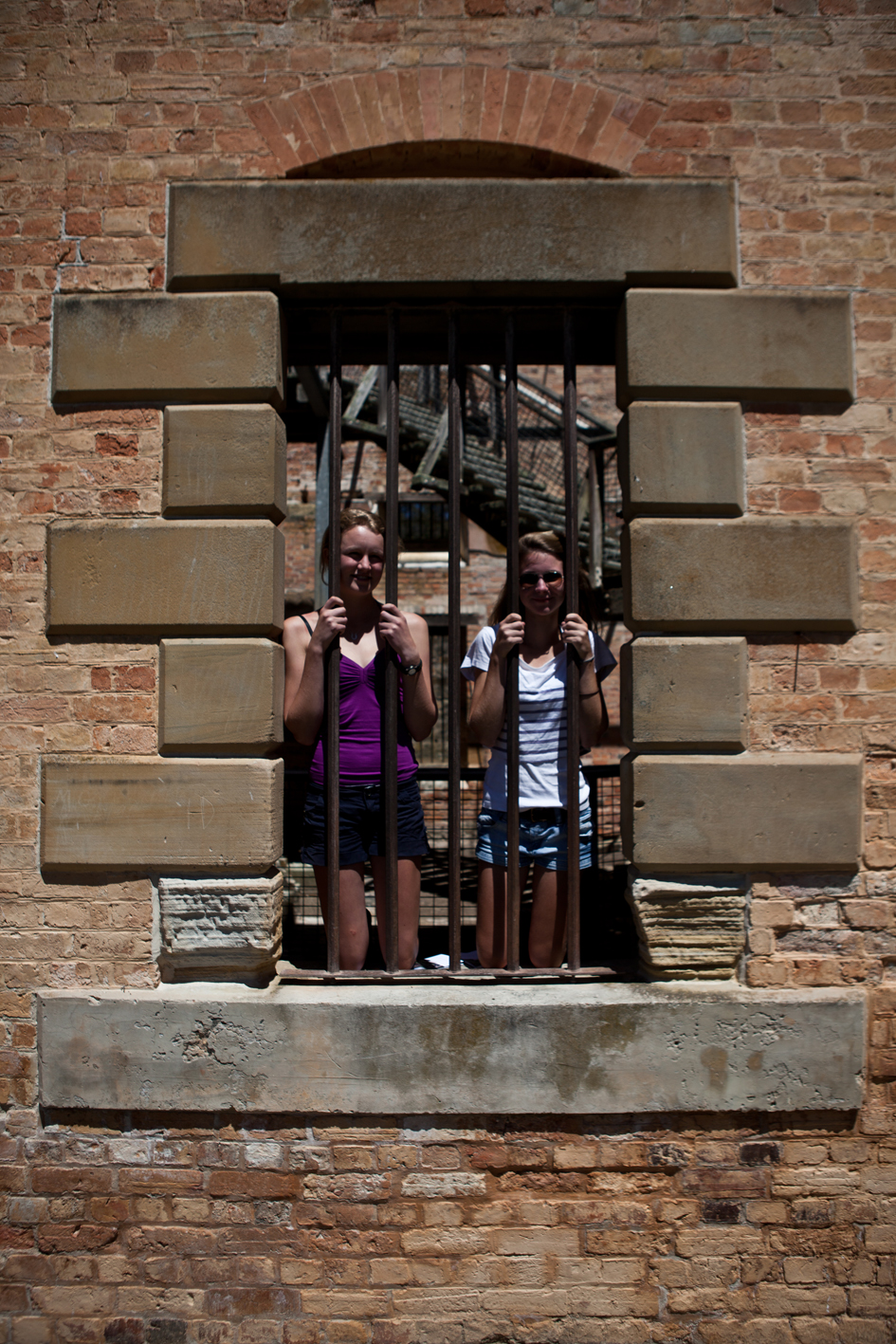 Port Arthur Day Tour (optional Devils Park upgrade)
